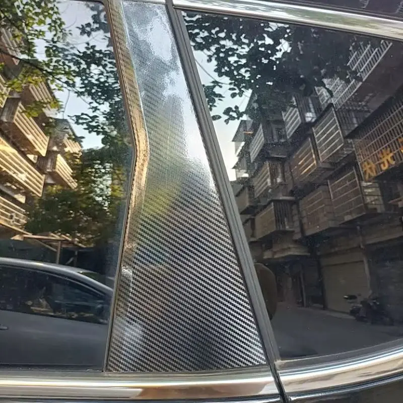 Car Styling 50*300cm DIY High Glossy 5D Carbon Fiber Vinyl Wrap Film Motorcyle Automobiles Car Sticker And Decals Accessories
Car Styling 50*300cm DIY High Glossy 5D Carbon Fiber Vinyl Wrap Film Motorcyle Automobiles Car Sticker And Decals Accessories