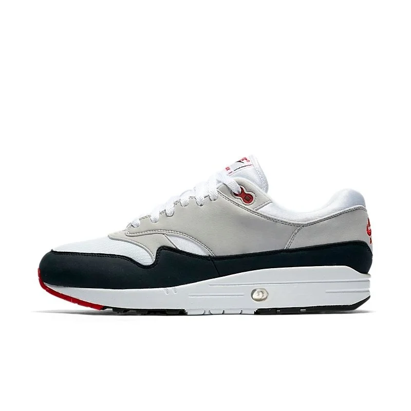 2026 New Retro Air Cushion Running Shoes Men Women Breathable Mesh Casual Sneakers Non-Slip Athletic Trainers
2026 New Retro Air Cushion Running Shoes Men Women Breathable Mesh Casual Sneakers Non-Slip Athletic Trainers