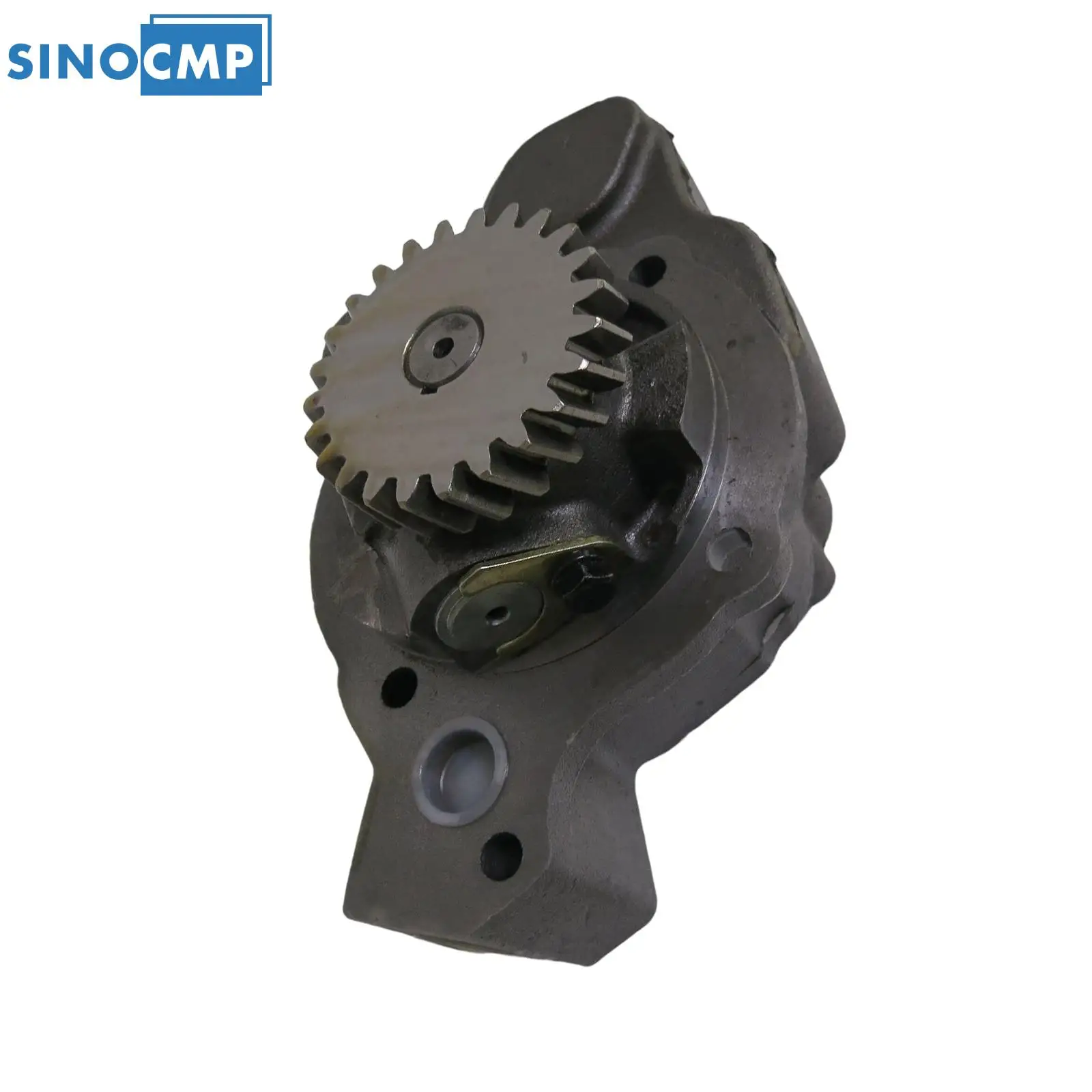 3042378 AR9835 SINOCMP 1 шт. масляный насос для двигателя Cummins NTA855 NT855 N14 NH220, запасные части
3042378 AR9835 SINOCMP 1 шт. масляный насос для двигателя Cummins NTA855 NT855 N14 NH220, запасные части