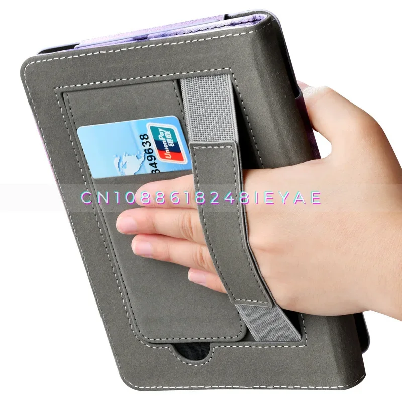 Suitable for Kindle Paperwhite5 Handheld Bracket Protective Cover KPW5 Painted Kindle 11th6.8 Inch
Suitable for Kindle Paperwhite5 Handheld Bracket Protective Cover KPW5 Painted Kindle 11th6.8 Inch