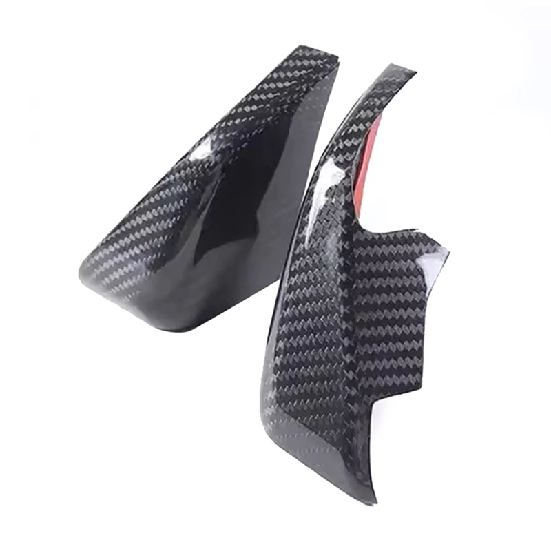 LHD Carbon Fiber For BMW 5 Series G60 2024 Center Control Display Side Cover Decoration Trim Interior Accessories
LHD Carbon Fiber For BMW 5 Series G60 2024 Center Control Display Side Cover Decoration Trim Interior Accessories