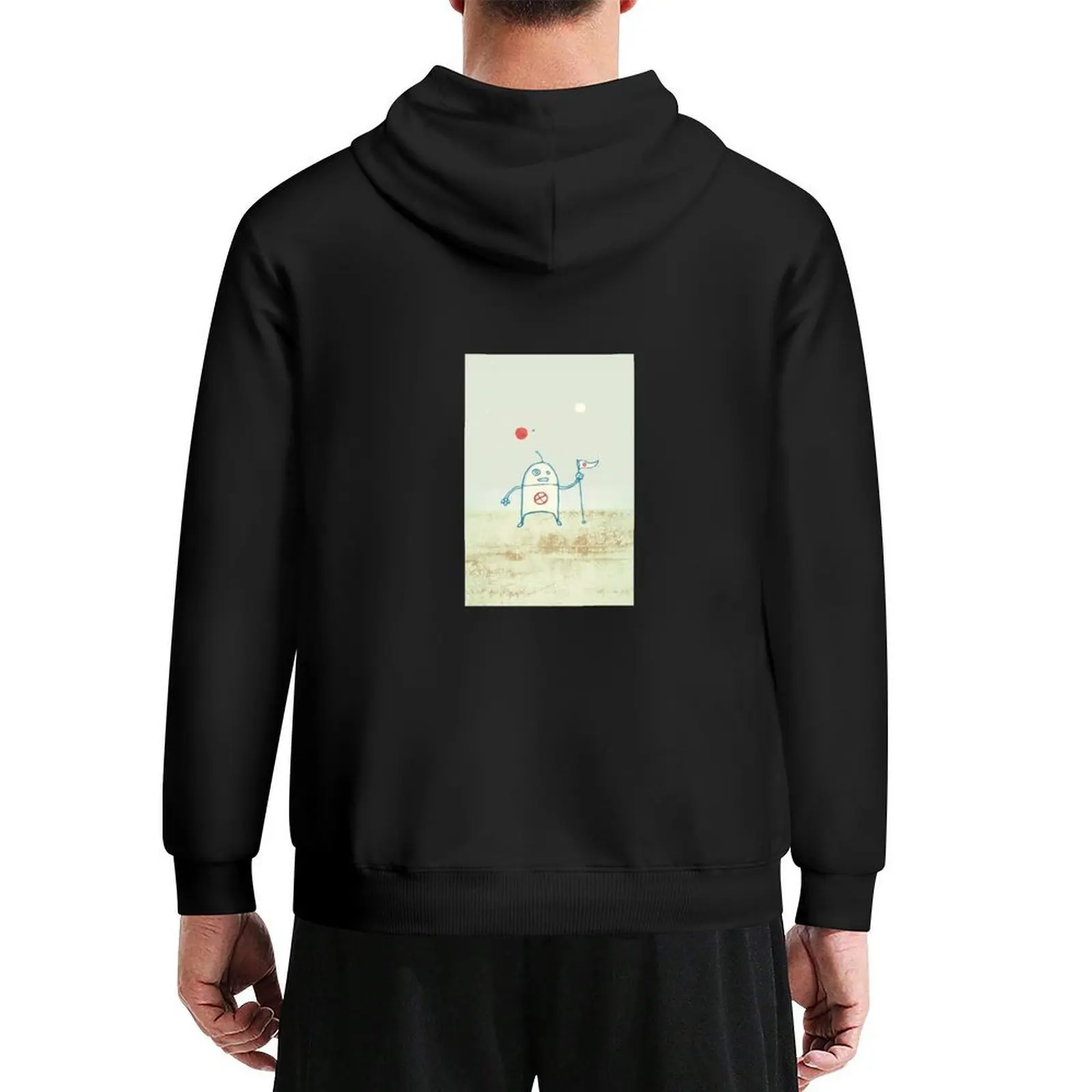 Moon Lander Hoodie fashion men hooded shirt men wear mens designer clothes japanese hoodie
Moon Lander Hoodie fashion men hooded shirt men wear mens designer clothes japanese hoodie