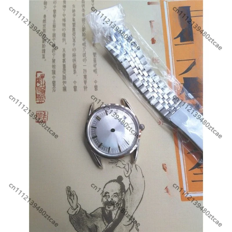 307 345 Series Watch Case Fit 2824 2783 Movement Wristwatch Replacement Outer Shell Accessories
307 345 Series Watch Case Fit 2824 2783 Movement Wristwatch Replacement Outer Shell Accessories