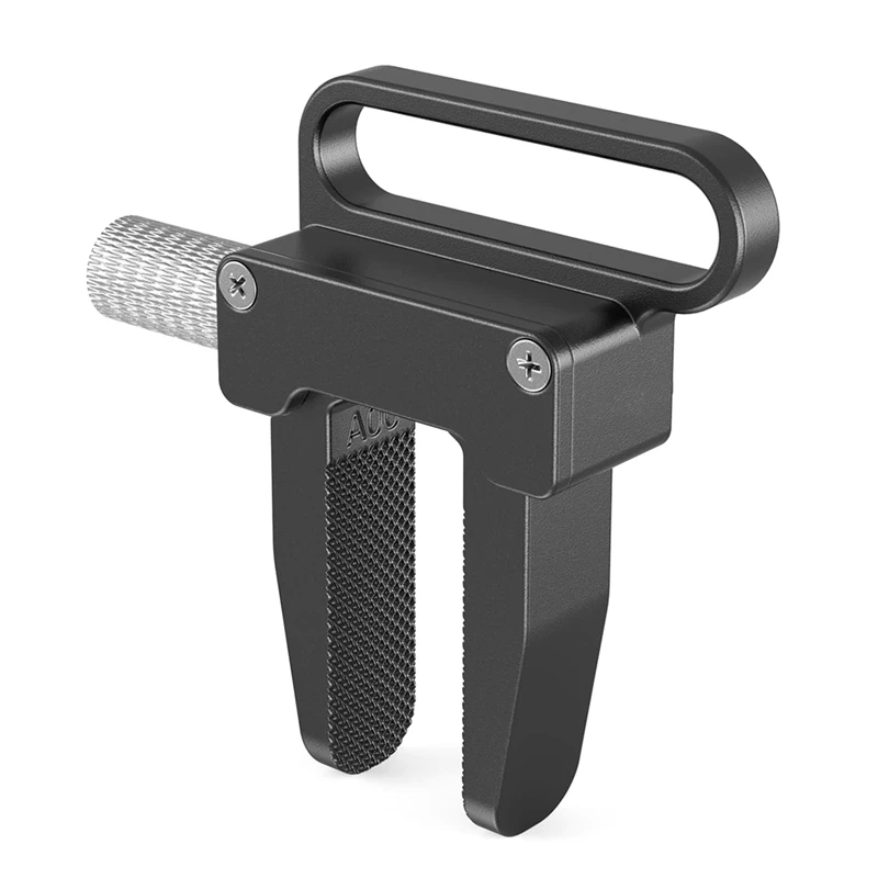 -Compatible Cable Clamp For Sony, Canon, FUJIFILM, Nikon, Panasonic Camera Cages Secure & Durable Design
-Compatible Cable Clamp For Sony, Canon, FUJIFILM, Nikon, Panasonic Camera Cages Secure & Durable Design