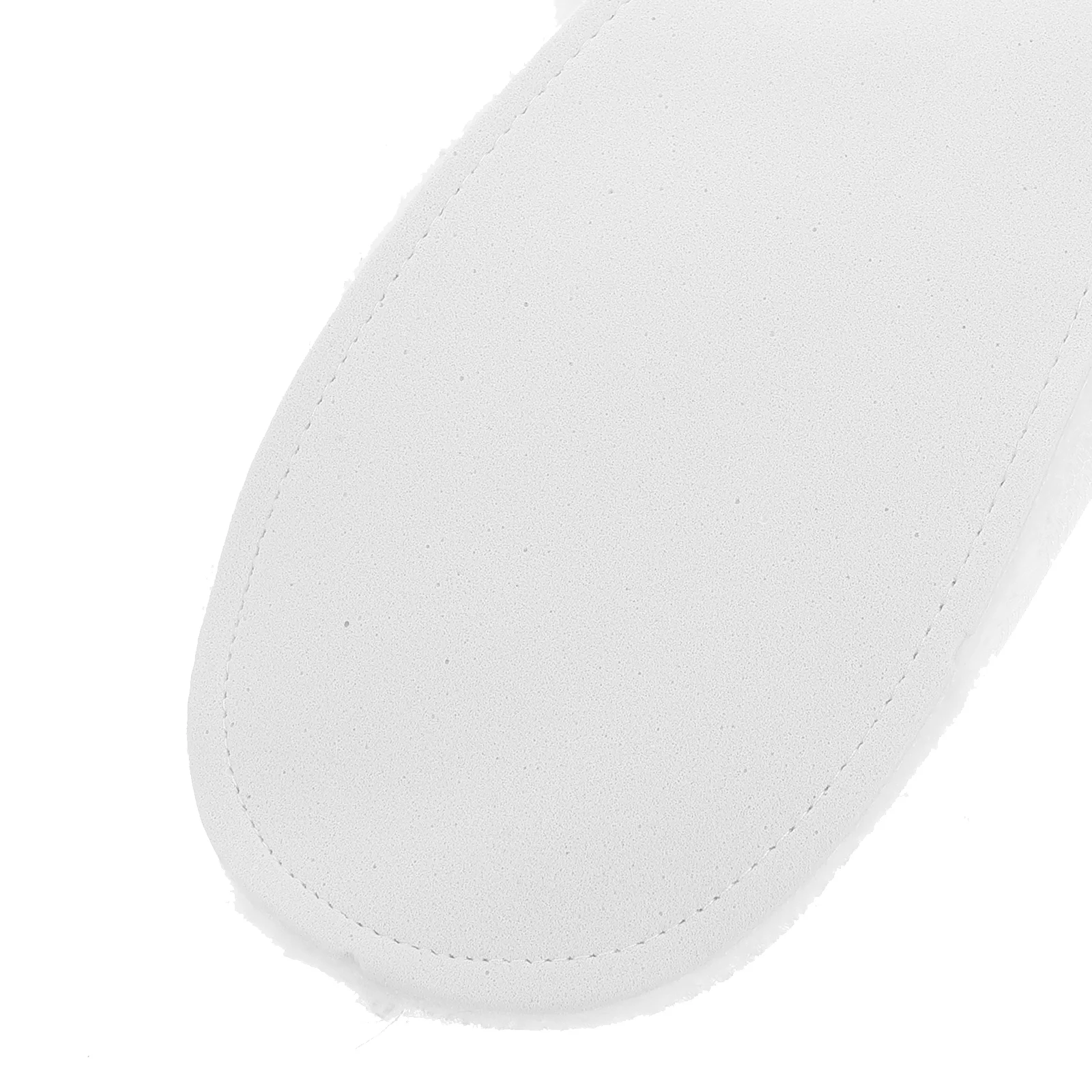 Straightener Thermal Cover Tailoring Kits Shoe Pads Inserts Winter White Plush Filler Man Slippers
Straightener Thermal Cover Tailoring Kits Shoe Pads Inserts Winter White Plush Filler Man Slippers