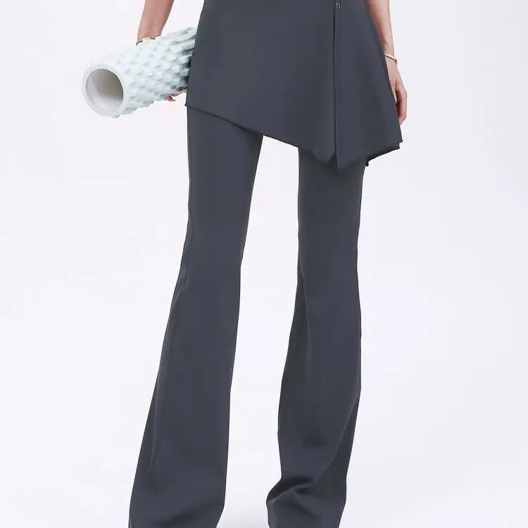 Цельная юбка для бега и йоги с высокой талией, противолегкая спортивная юбка для занятий фитнесом и пилатесом, модная женская мода
Цельная юбка для бега и йоги с высокой талией, противолегкая спортивная юбка для занятий фитнесом и пилатесом, модная женская мода