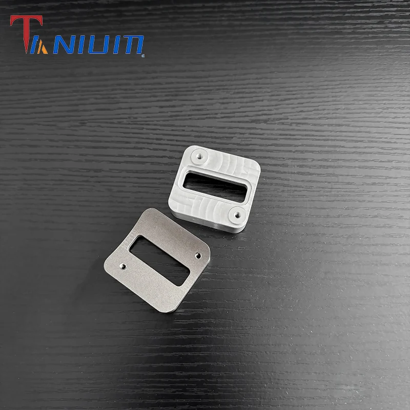 MAF Bung Slot Flange Mass Air Flow Sensor Flange for Automobile
MAF Bung Slot Flange Mass Air Flow Sensor Flange for Automobile