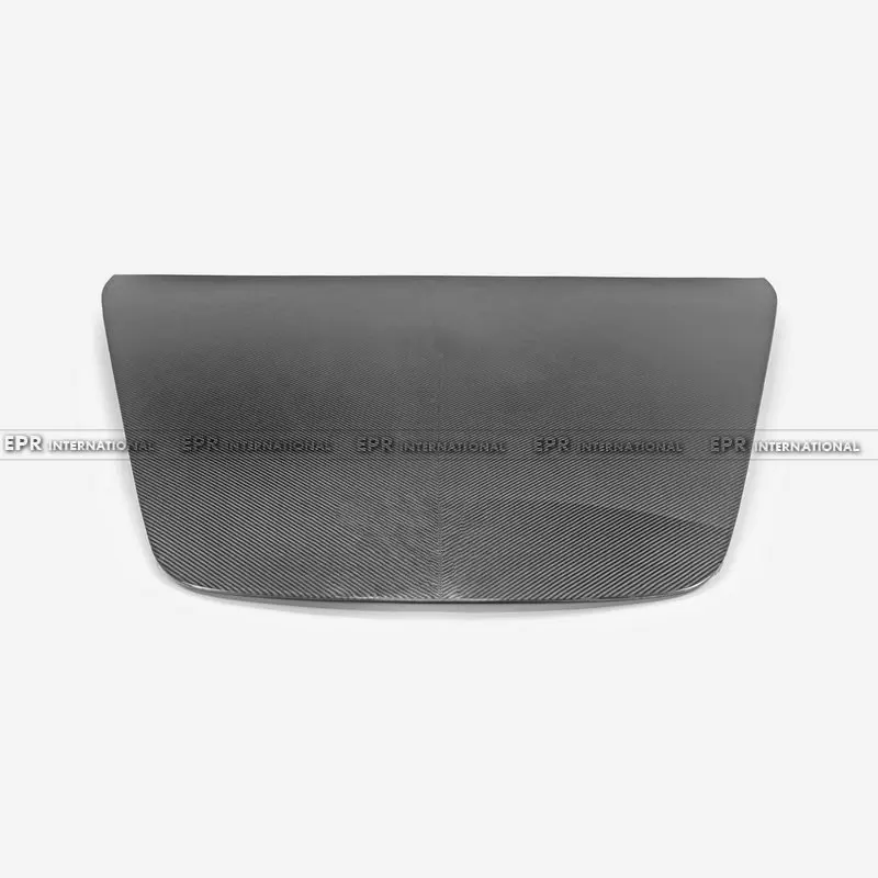 Suitable for Porsche Cayman 987 Carbon Fiber Original OE Style Front Engine Hood Modification Part
Suitable for Porsche Cayman 987 Carbon Fiber Original OE Style Front Engine Hood Modification Part