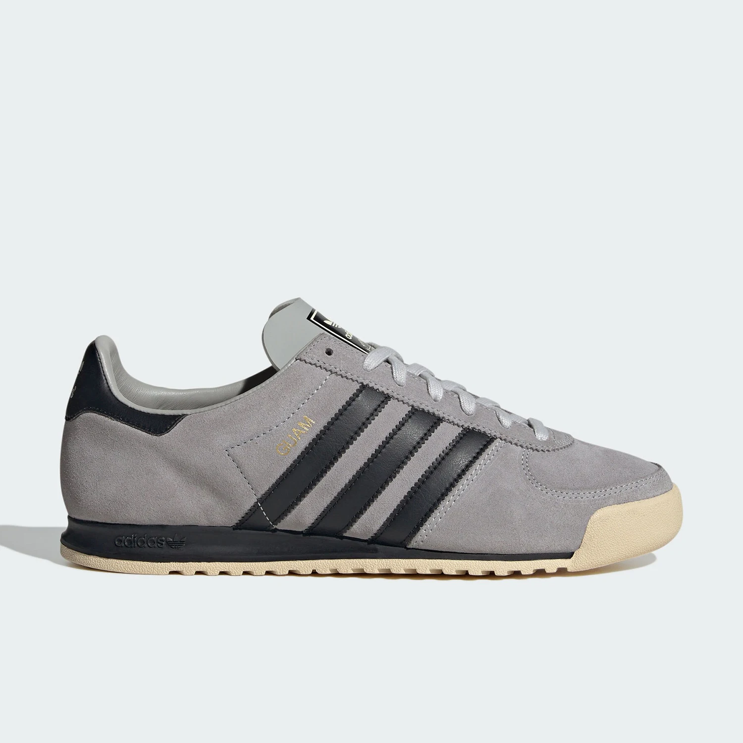 Adidas Originals GUAM Unisex Classic Casual Sports Shoes IG6181
Adidas Originals GUAM Unisex Classic Casual Sports Shoes IG6181
