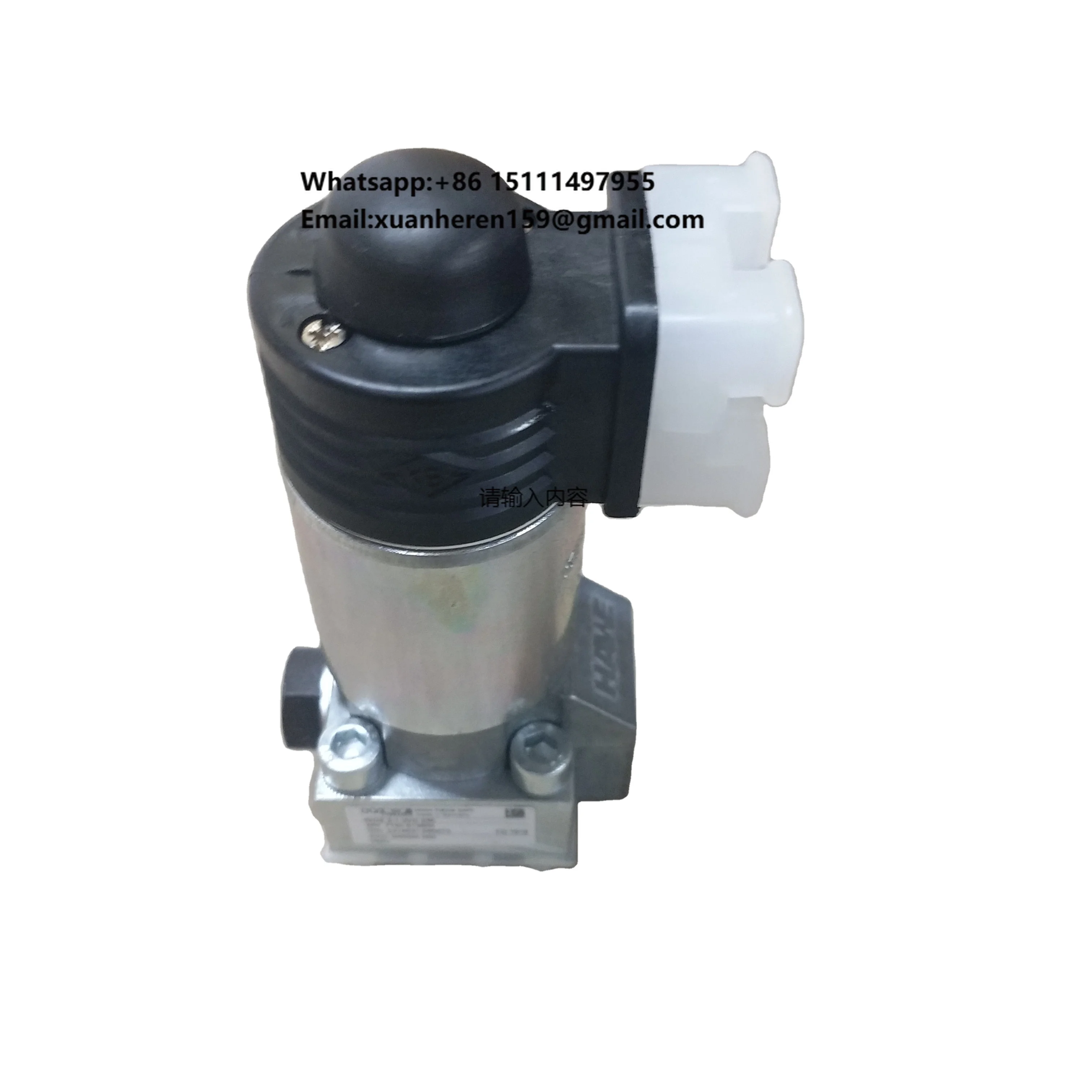 HAWE GS2/GZ3/GZ3/GR2 Series Solenold Directional Control Hydraulic Directional Valve
HAWE GS2/GZ3/GZ3/GR2 Series Solenold Directional Control Hydraulic Directional Valve