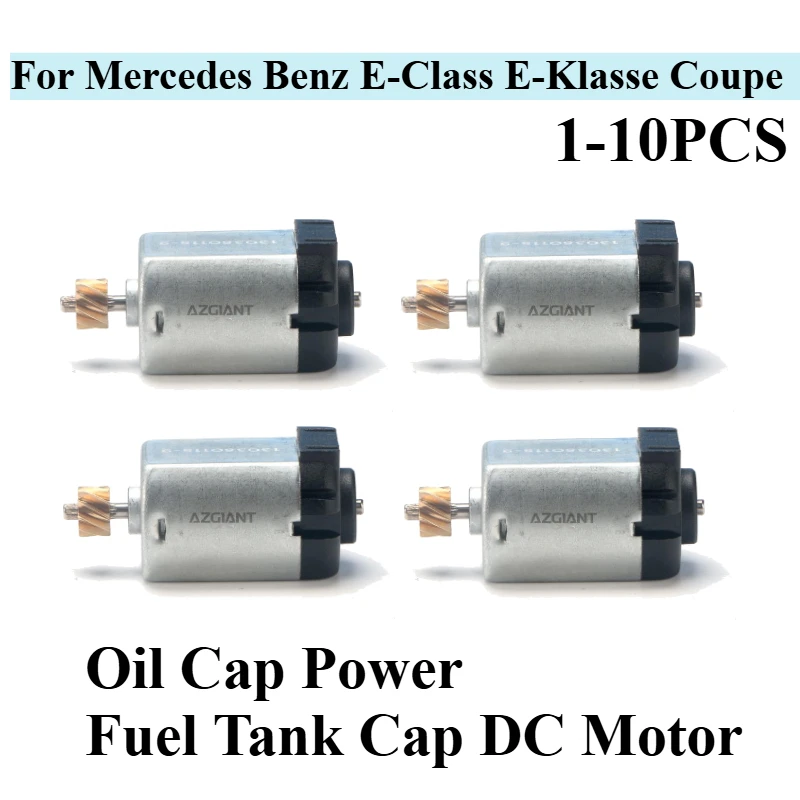 Fuel Tank Cap Motor For Mercedes Benz E-Class E-Klasse Coupe Car Parts Power Petrol Tank System Accessories High Quality Repair
Fuel Tank Cap Motor For Mercedes Benz E-Class E-Klasse Coupe Car Parts Power Petrol Tank System Accessories High Quality Repair