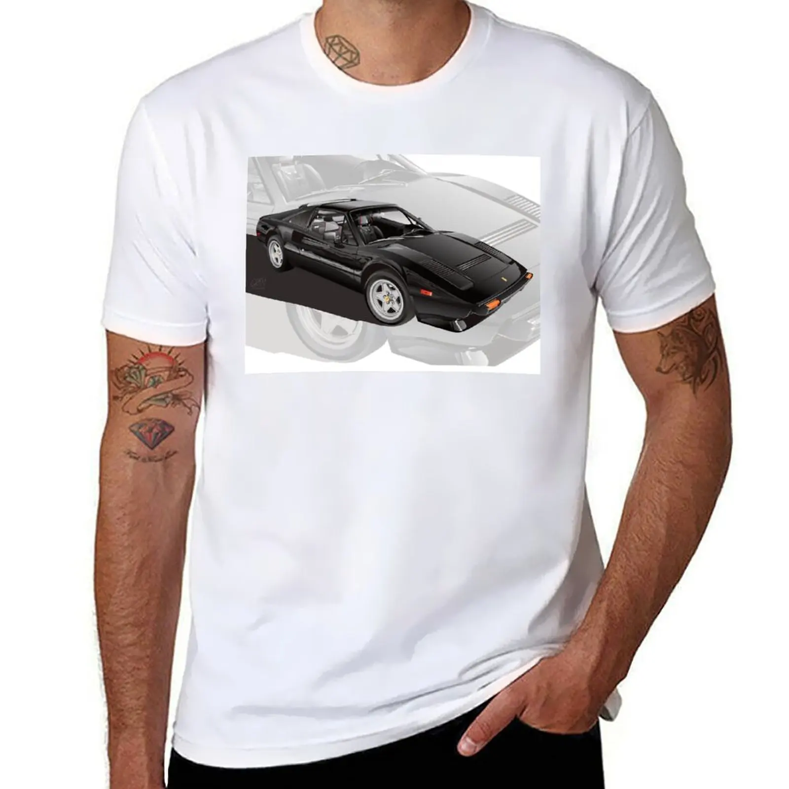 308 GTS T-Shirt boys whites graphic tee shirt summer tops vintage t shirts mens graphic t-shirts anime
308 GTS T-Shirt boys whites graphic tee shirt summer tops vintage t shirts mens graphic t-shirts anime