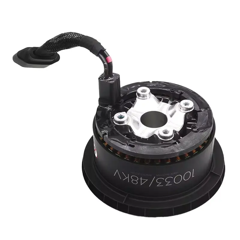 Двигатель A52T для DJI Agras T50 10033 - Запчасти для сельскохозяйственного дрона T50 10033/48KV, БПЛА для защиты растений
Двигатель A52T для DJI Agras T50 10033 - Запчасти для сельскохозяйственного дрона T50 10033/48KV, БПЛА для защиты растений