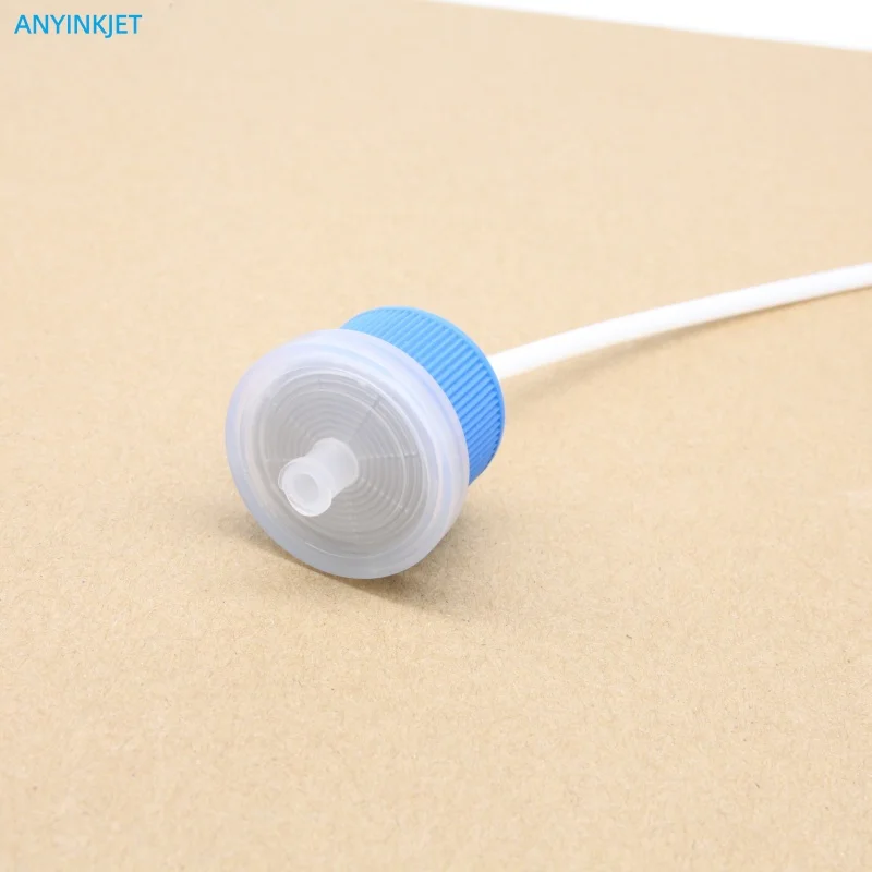 For Metronic AJD ink bottle cap filter component MB-HFN1179 for Metronic KBA Alphajet Roterweil printer
For Metronic AJD ink bottle cap filter component MB-HFN1179 for Metronic KBA Alphajet Roterweil printer