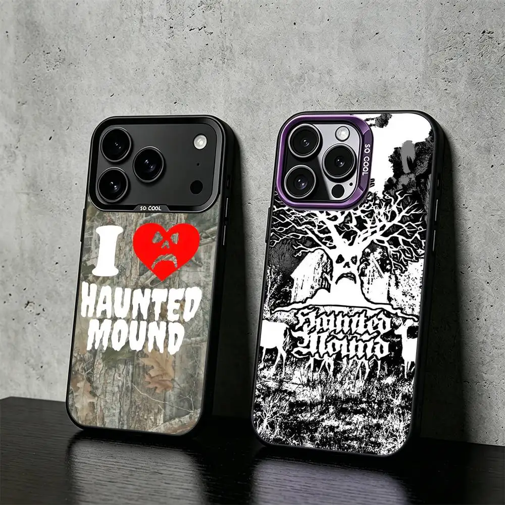 H-Haunted Mound S-Sematary Phone Case For iPhone 17,16,15,14,13,12,11 Plus,Pro Max,XS,Colored silver phone case
H-Haunted Mound S-Sematary Phone Case For iPhone 17,16,15,14,13,12,11 Plus,Pro Max,XS,Colored silver phone case