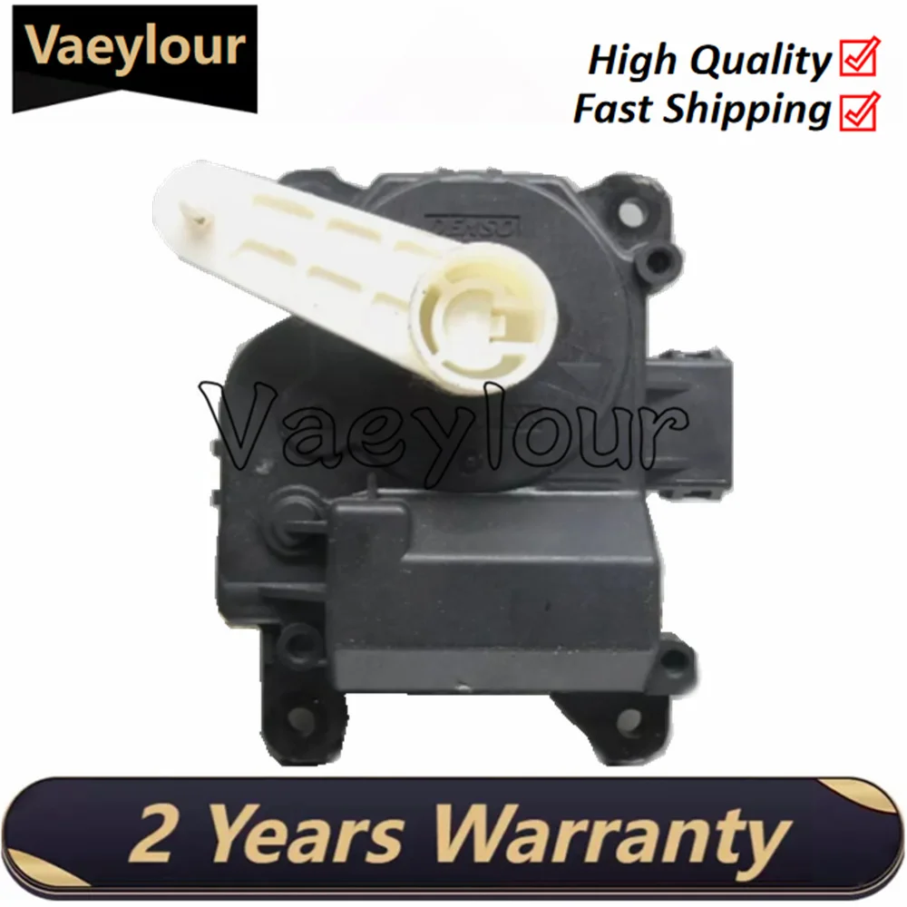 For 07 08 09 10 LINCOLN MKX HVAC AC HEATER BLEND DOOR ACTUATOR AW063700-8130 New
For 07 08 09 10 LINCOLN MKX HVAC AC HEATER BLEND DOOR ACTUATOR AW063700-8130 New