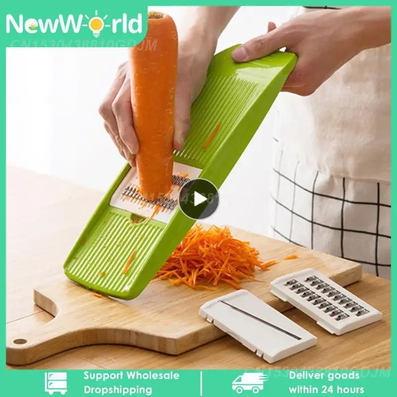 Grater Vegetables Slicer Carrot Korean Cabbage Food Processors Manual Cutter Kitchen Accessories Supplies Useful Things for Home
Grater Vegetables Slicer Carrot Korean Cabbage Food Processors Manual Cutter Kitchen Accessories Supplies Useful Things for Home