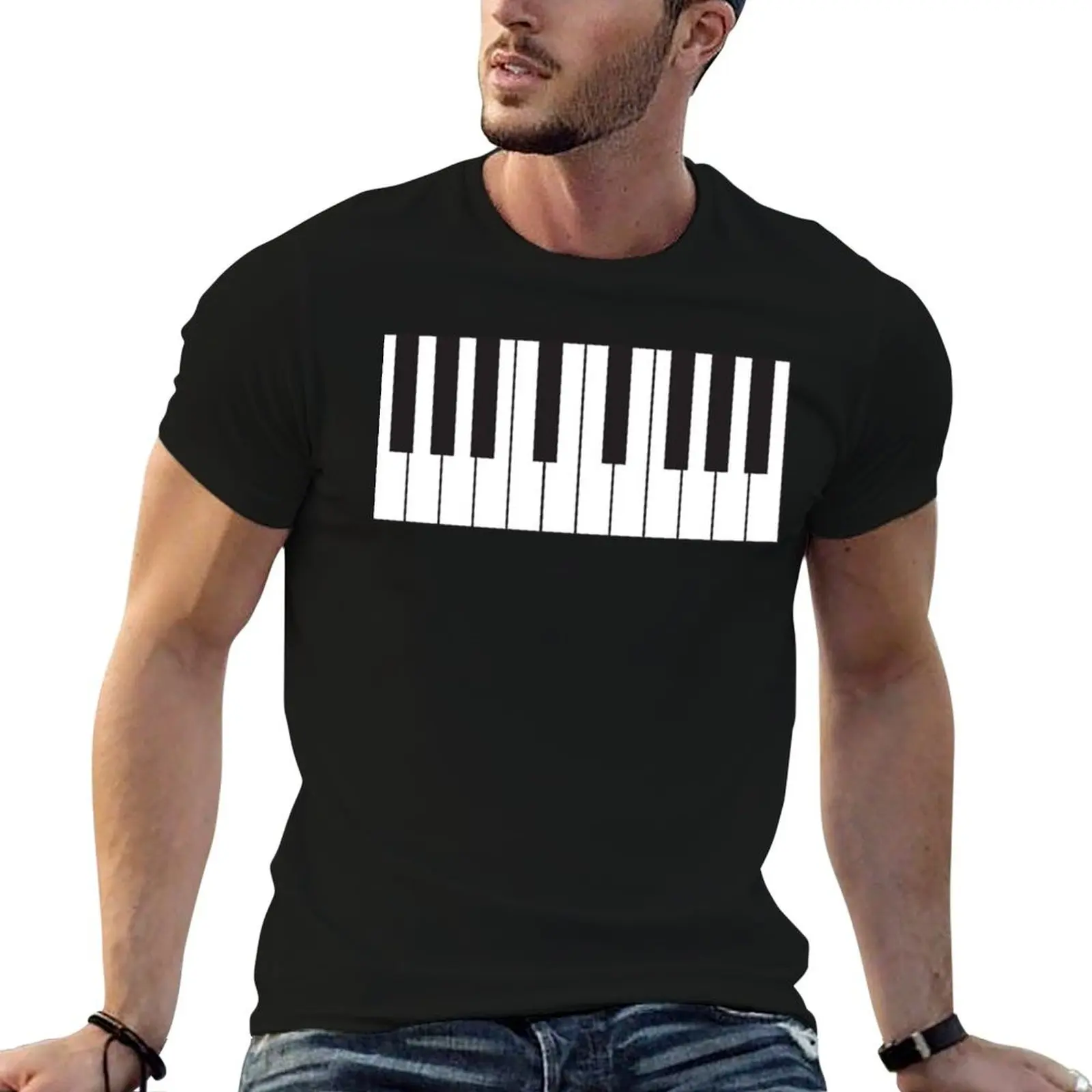 Cursed Piano Classic T-Shirt cotton t shirts man 100% t shirts for man cotton man tshirt T-shirt
Cursed Piano Classic T-Shirt cotton t shirts man 100% t shirts for man cotton man tshirt T-shirt