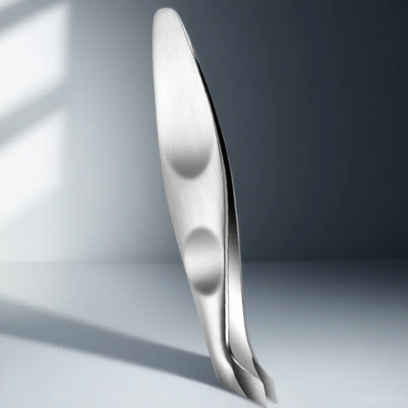 Dead Skin Clipper Stainless Steel Cuticle Trimmer Portable Nail Care Tool Manicure Pedicure Nipper Remover
Dead Skin Clipper Stainless Steel Cuticle Trimmer Portable Nail Care Tool Manicure Pedicure Nipper Remover