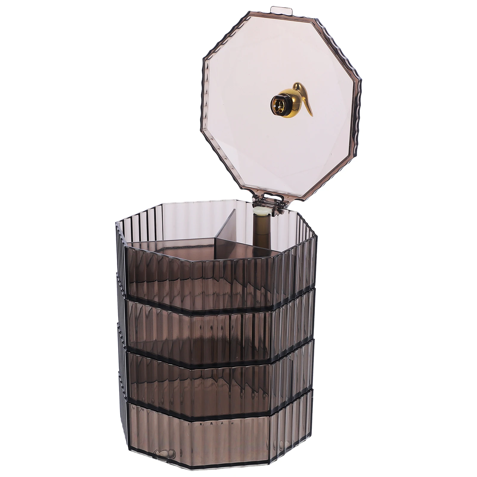 Organizer Jewelry Storage Box Holder Necklace Grey The Pet Earrings Container Travel
Organizer Jewelry Storage Box Holder Necklace Grey The Pet Earrings Container Travel