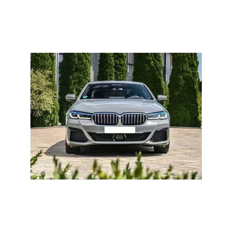 Suitable for Hot Selling Old to New G30 Lci M5 Bodykit Auto Car Front Rear Bumper Lip Full Conversion Body Kit for Bmw 5 Series
Suitable for Hot Selling Old to New G30 Lci M5 Bodykit Auto Car Front Rear Bumper Lip Full Conversion Body Kit for Bmw 5 Series