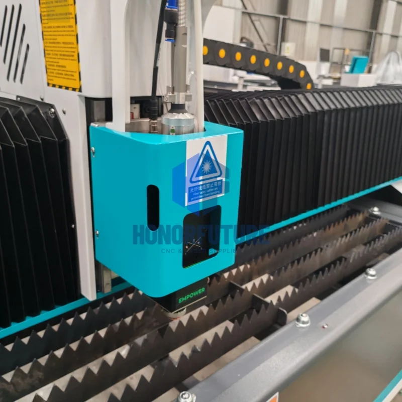 New Design Carbon Steel Iron Laser Cutting Machine Metalworking 1500-12000w Aluminum Cnc Laser Cutting Machine for Sheet Metal
New Design Carbon Steel Iron Laser Cutting Machine Metalworking 1500-12000w Aluminum Cnc Laser Cutting Machine for Sheet Metal