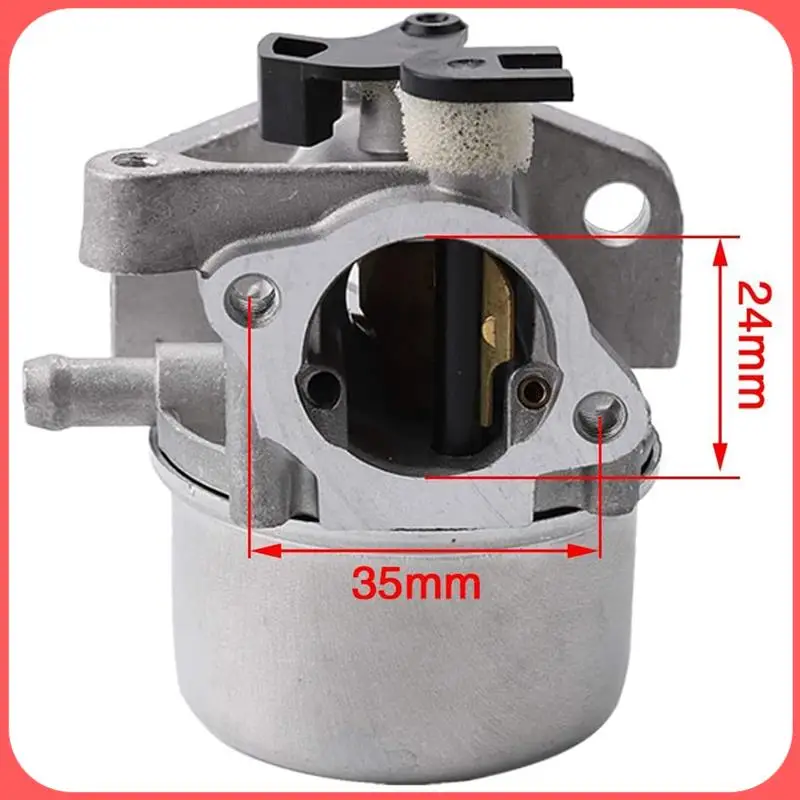 AA89-799866 Carburetor + 491588 491588S Air Filter For 190CC 725EX 790845 799871 796707 794304 Engine
AA89-799866 Carburetor + 491588 491588S Air Filter For 190CC 725EX 790845 799871 796707 794304 Engine