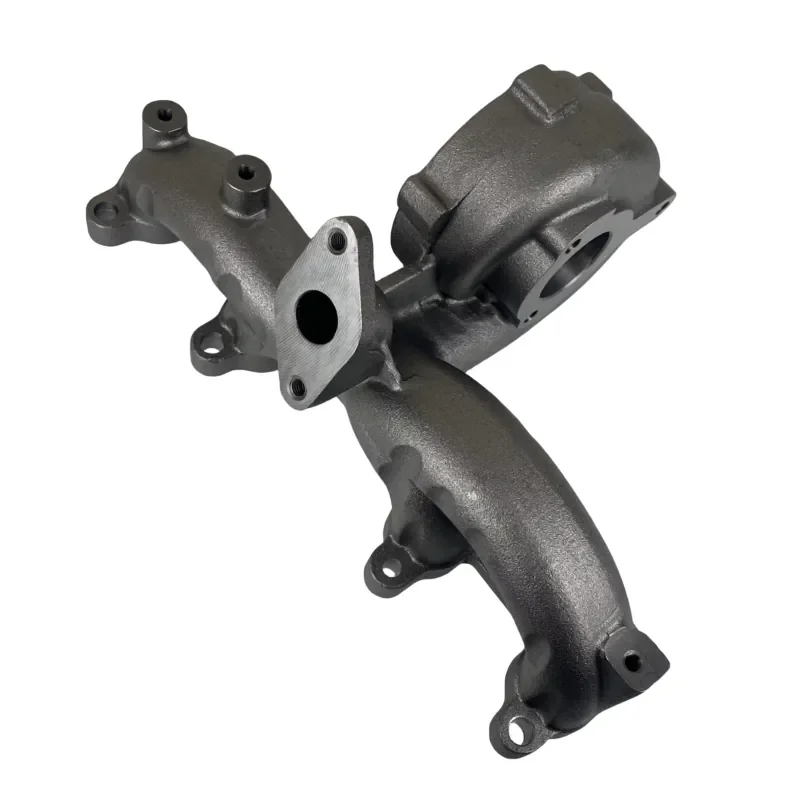Turbine Housing Manifold GT1749V 721021 for A3 Seat 1.9 TDI ARL 110Kw 150HP 2000-2003
Turbine Housing Manifold GT1749V 721021 for A3 Seat 1.9 TDI ARL 110Kw 150HP 2000-2003