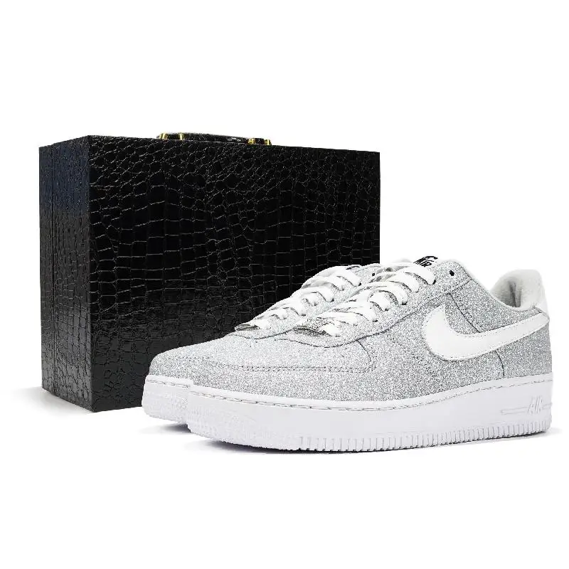 【Настроить】Nike Air Force 1 Обувь для скейтбординга Мужские кроссовки CW2288-111
【Настроить】Nike Air Force 1 Обувь для скейтбординга Мужские кроссовки CW2288-111