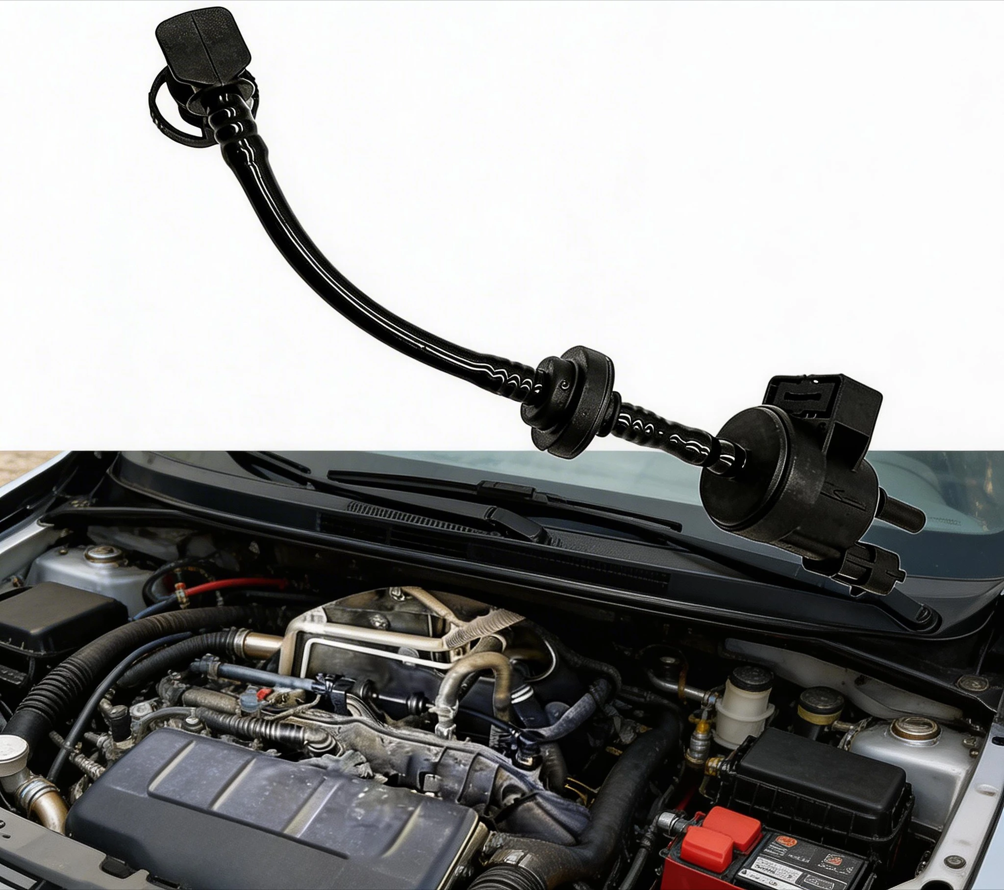 OEM Replacement Vapor Canister Purge Solenoid Valve 55573017 0280142505 55576071 For Buick Chevy Cruze Trax 1.4L
OEM Replacement Vapor Canister Purge Solenoid Valve 55573017 0280142505 55576071 For Buick Chevy Cruze Trax 1.4L