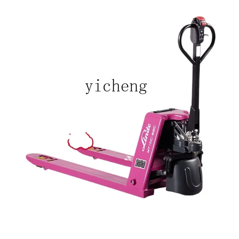 forklift electric handling hydraulic ground cow manual push-pull hydraulic trailer
forklift electric handling hydraulic ground cow manual push-pull hydraulic trailer