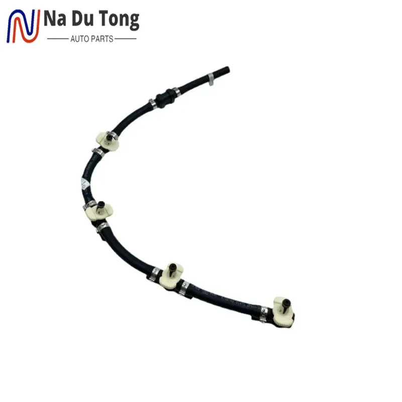 314712 F600 Шланг возврата топлива радиатора подходит для Hyundai Santa Fe Tuscon Kia Sorento 2.2 Diesel
314712 F600 Шланг возврата топлива радиатора подходит для Hyundai Santa Fe Tuscon Kia Sorento 2.2 Diesel