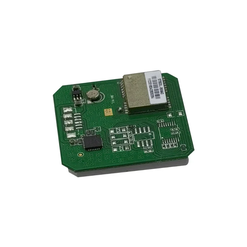 Multi-system dual-frequency RTK positioning module High-precision GPS module GNSS solution module
Multi-system dual-frequency RTK positioning module High-precision GPS module GNSS solution module
