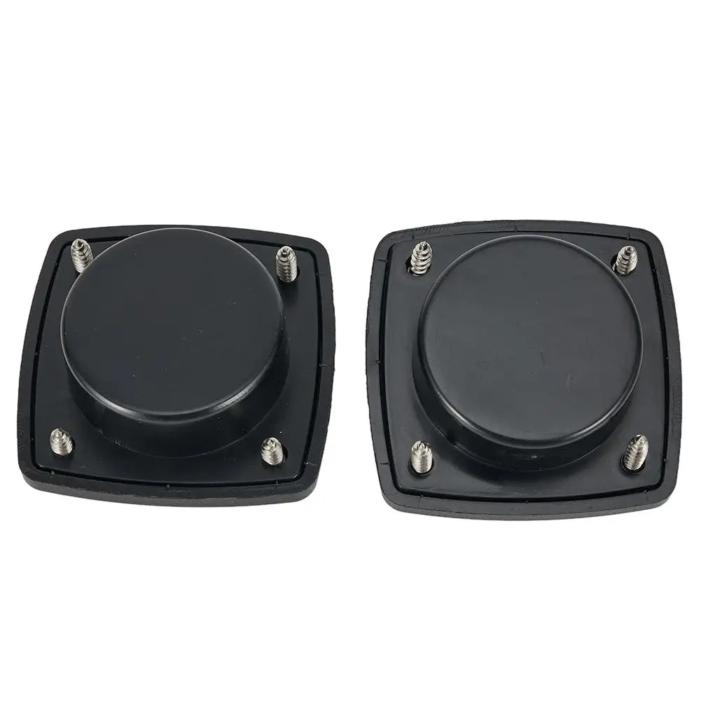 For Furniture Door Pulls Recessed Handles Deck Cover Marine Hatch Motorboat Nylon Screws Sliding Square Yachting
For Furniture Door Pulls Recessed Handles Deck Cover Marine Hatch Motorboat Nylon Screws Sliding Square Yachting