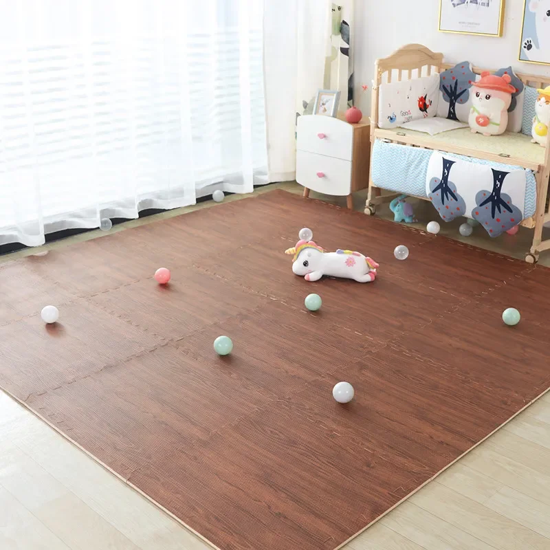 30x1CM Playmat Soft Foam Crawling Carpet Baby Play Mat Blanket Children Rug For Kids Educational Toys Soft Activity Game Floor
30x1CM Playmat Soft Foam Crawling Carpet Baby Play Mat Blanket Children Rug For Kids Educational Toys Soft Activity Game Floor