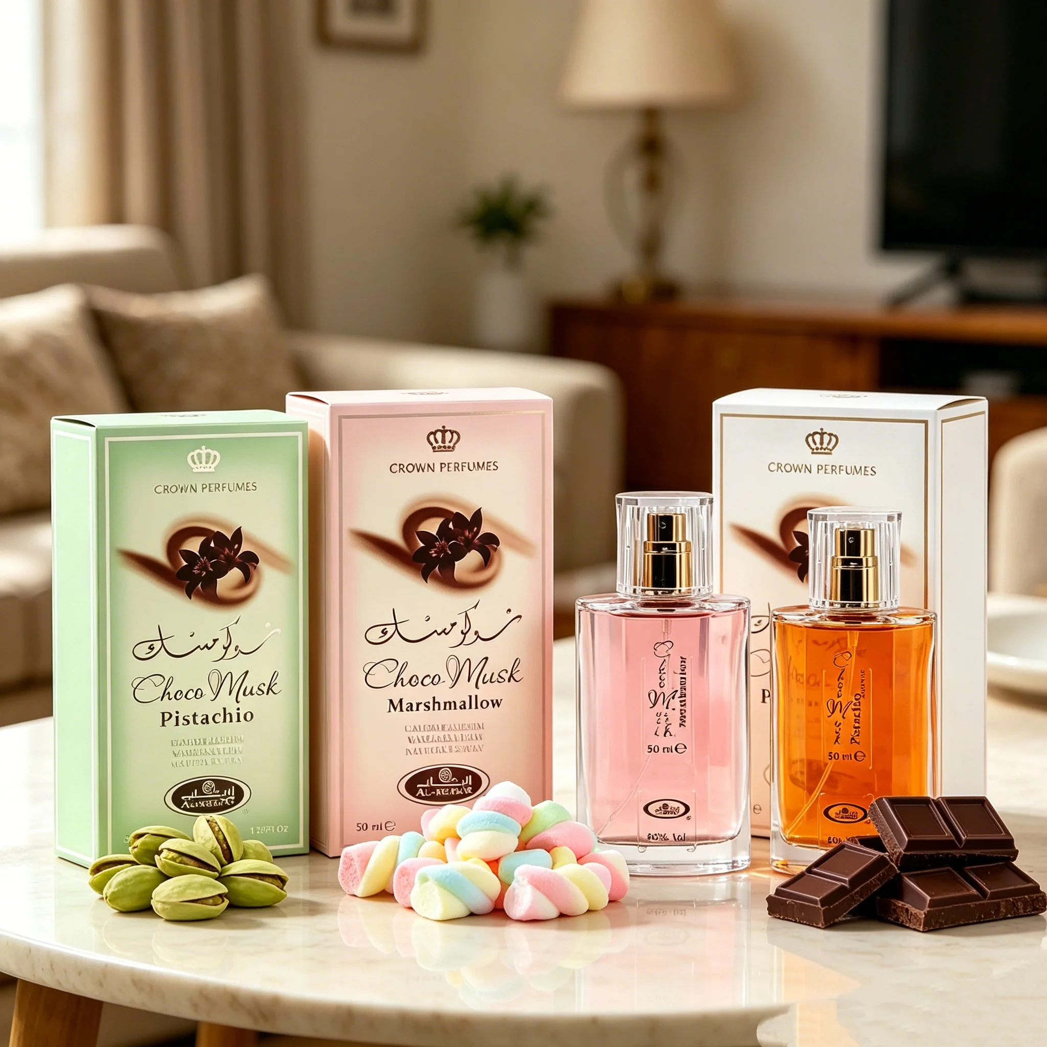 Three kinds of fresheners, which can deodorize and have a lasting sweet taste, are suitable for the fragrance of hair and body. They can purify the air in the bedroom, bathroom and car. A bottle of perfume can last for 60 days, which is a perfect gift!
Three kinds of fresheners, which can deodorize and have a lasting sweet taste, are suitable for the fragrance of hair and body. They can purify the air in the bedroom, bathroom and car. A bottle of perfume can last for 60 days, which is a perfect gift!