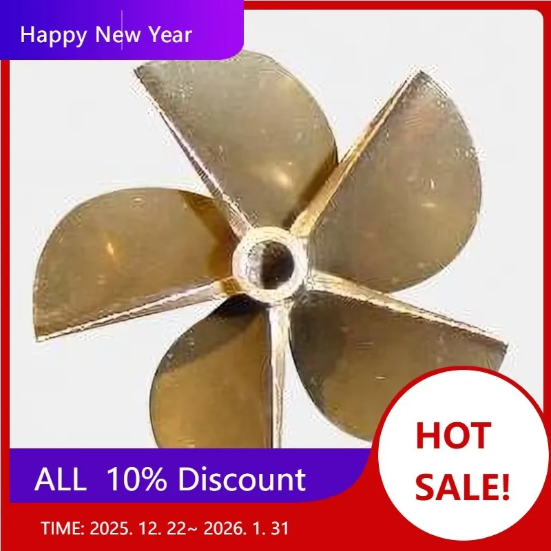 【2025】Настраиваемый судовой гребной винт диаметром 50-1500 см, 3-6 лопастей, новый, из стали/нержавеющей стали, для лодок
【2025】Настраиваемый судовой гребной винт диаметром 50-1500 см, 3-6 лопастей, новый, из стали/нержавеющей стали, для лодок