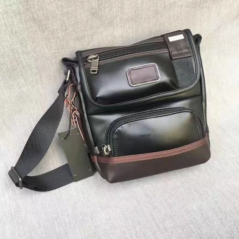 New Men's Ballistic Nylon Crossbody Bag Lightweight Waterproof Shoulder Sling Bag Casual Daily Messenger Bag
New Men's Ballistic Nylon Crossbody Bag Lightweight Waterproof Shoulder Sling Bag Casual Daily Messenger Bag