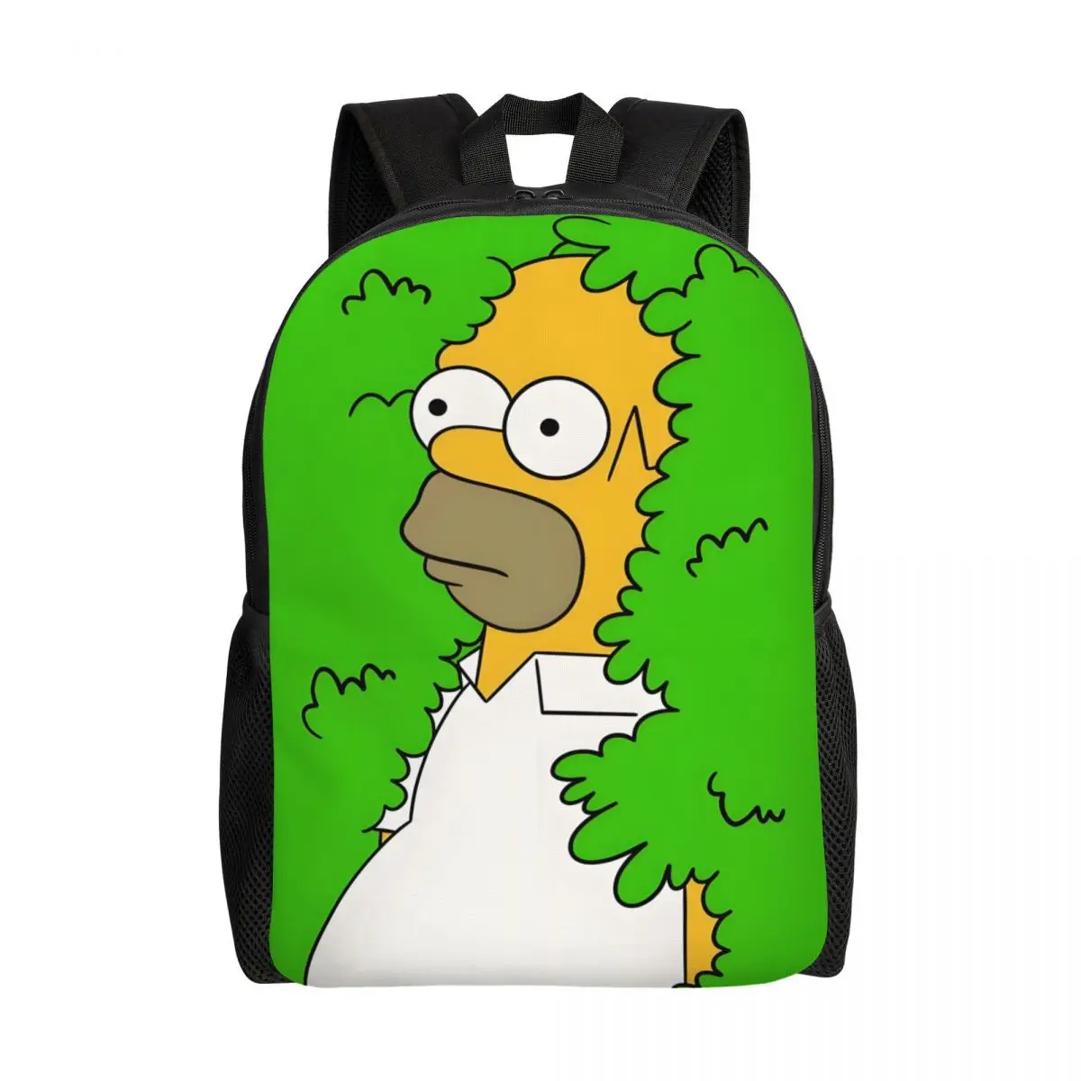 Los Simpsons Homero Backpacks Women Men Basic Bookbag for College School Cute Bags
Los Simpsons Homero Backpacks Women Men Basic Bookbag for College School Cute Bags