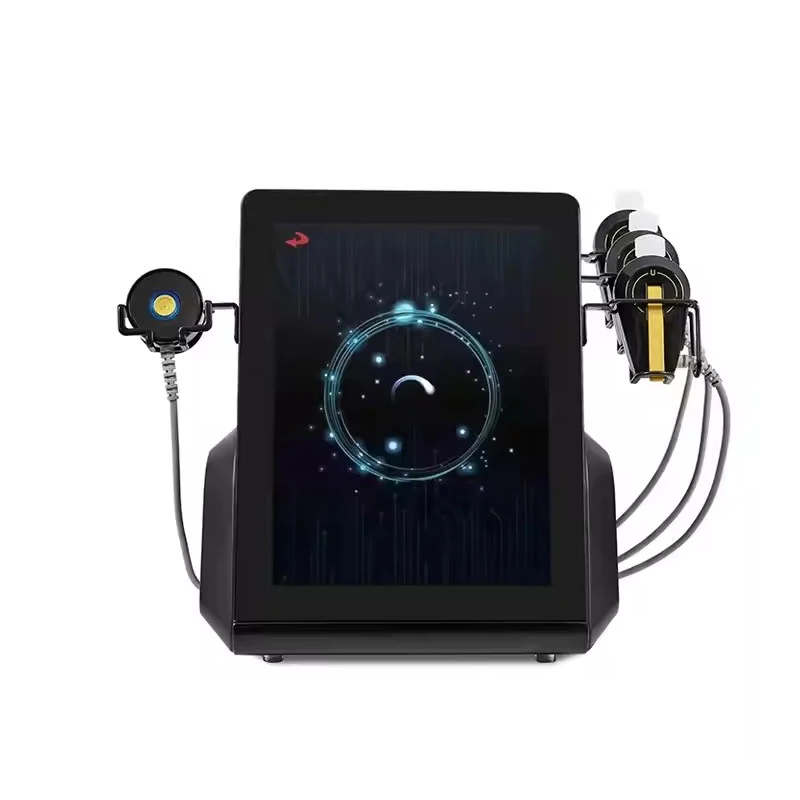 Новое поступление Pe Face 3-ручная EMRF лифтинг для лица, средство для удаления морщин, фрим, подтяжка кожи, скульптура, машина для лица Pe
Новое поступление Pe Face 3-ручная EMRF лифтинг для лица, средство для удаления морщин, фрим, подтяжка кожи, скульптура, машина для лица Pe