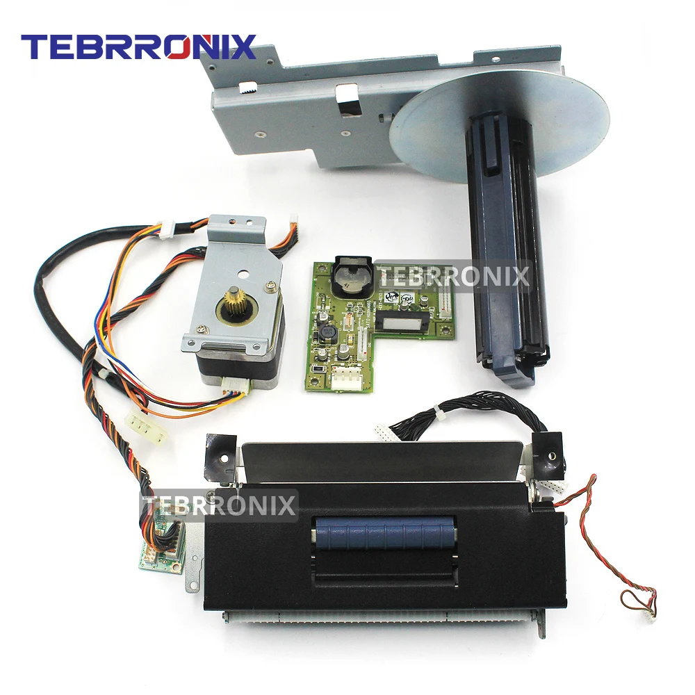 WWCL05200 Комплект диспенсера для термопринтера этикеток со штрих-кодом SATO CL4NX CL4NX Plus 
WWCL05200 Комплект диспенсера для термопринтера этикеток со штрих-кодом SATO CL4NX CL4NX Plus