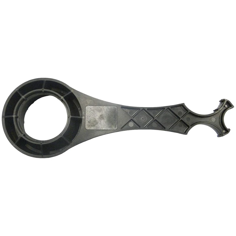ABKP-Repair Wrench V3193-02,Water Softener Repair Wrench,WS1 Valve Disassembly Wrench
ABKP-Repair Wrench V3193-02,Water Softener Repair Wrench,WS1 Valve Disassembly Wrench