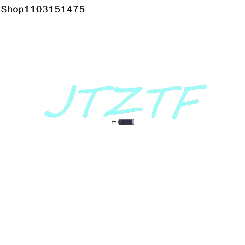 1/2шт. 1,09-дюймовый OLED-дисплей с голым экраном SSD1312, модуль контроллера 64x128, монохромный экран для Arduino
1/2шт. 1,09-дюймовый OLED-дисплей с голым экраном SSD1312, модуль контроллера 64x128, монохромный экран для Arduino