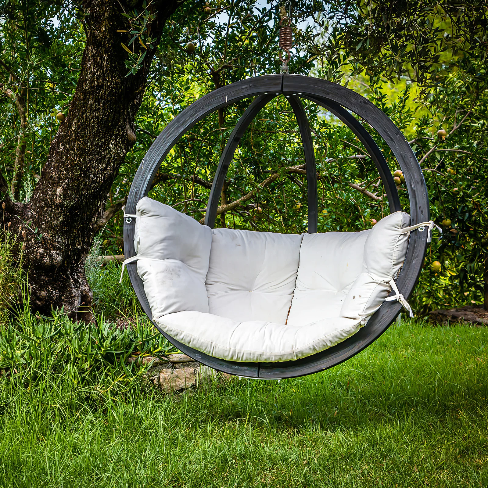 Spring Hook Accessories for Hammock Swing Chair Coffee Durable Stainless Steel Hanging Suspension Hardware Outdoor
Spring Hook Accessories for Hammock Swing Chair Coffee Durable Stainless Steel Hanging Suspension Hardware Outdoor