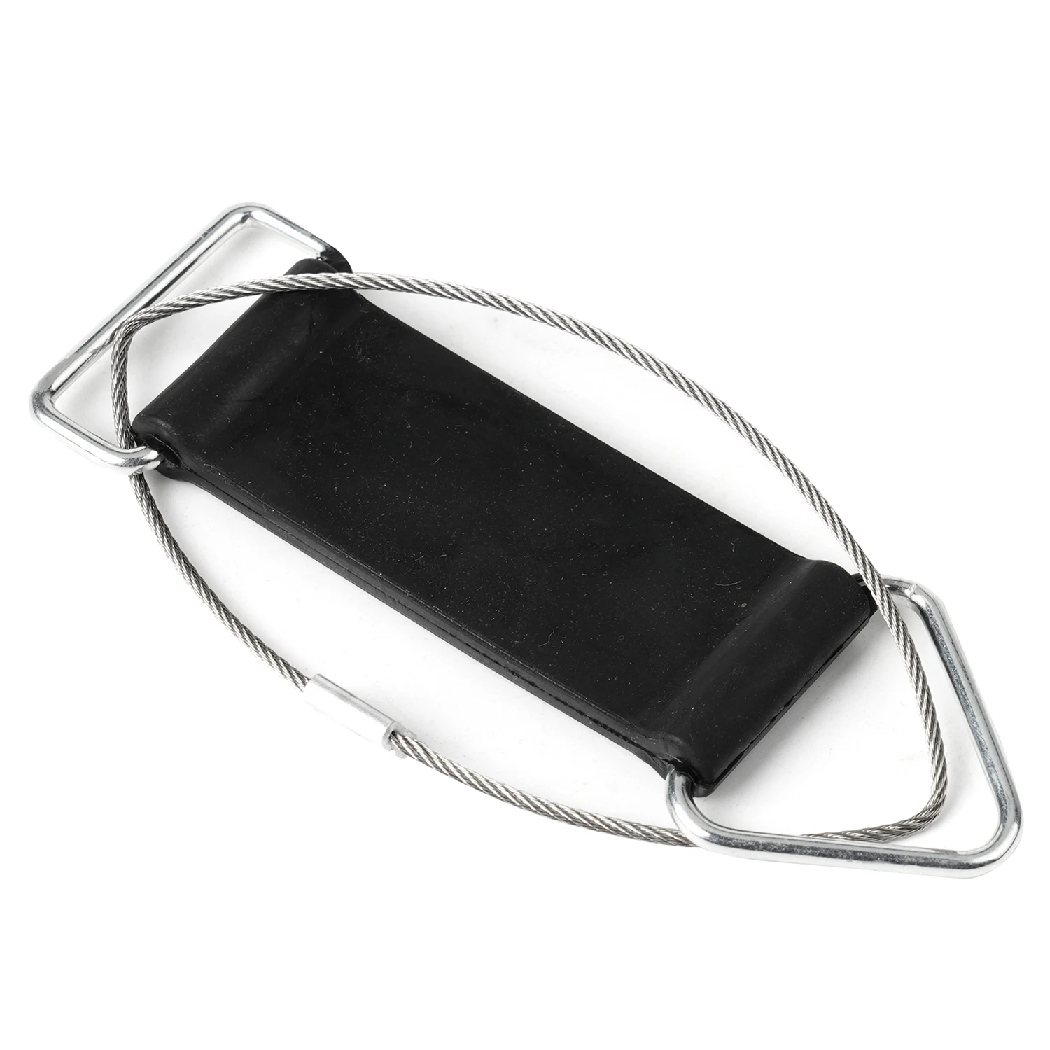 Fuel Tank Rubber Strap 17516-KZ3-B00 fits Honda CR125R CR250R CRF250R/X CRF450R
Fuel Tank Rubber Strap 17516-KZ3-B00 fits Honda CR125R CR250R CRF250R/X CRF450R