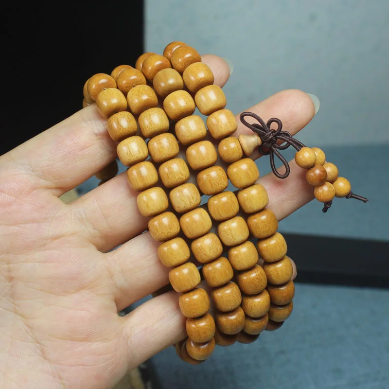 Wholesale Indonesia Sandalwood Old-Styled Bead8mmBracelet Sandalwood Bracelet Beads Couple Crafts with Fragrance
Wholesale Indonesia Sandalwood Old-Styled Bead8mmBracelet Sandalwood Bracelet Beads Couple Crafts with Fragrance