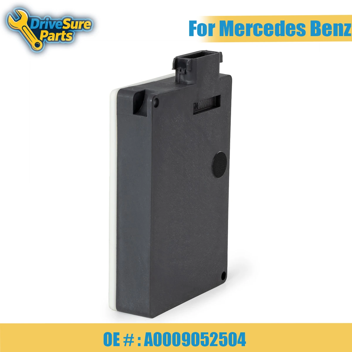 A0009052504 Car Blind Spot Assistant Radar Sensor for Mercedes Benz E-Class CLS ML W212 C207 0009052504 A0009020221 A0009018802
A0009052504 Car Blind Spot Assistant Radar Sensor for Mercedes Benz E-Class CLS ML W212 C207 0009052504 A0009020221 A0009018802
