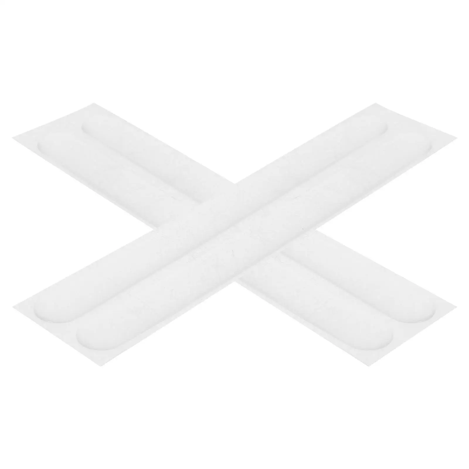 2 Pcs Car Door Edge Protector Transparent Anti-collision Sticker Bumper Strip for Truck Silicone Flexible Scratch Resistant
2 Pcs Car Door Edge Protector Transparent Anti-collision Sticker Bumper Strip for Truck Silicone Flexible Scratch Resistant