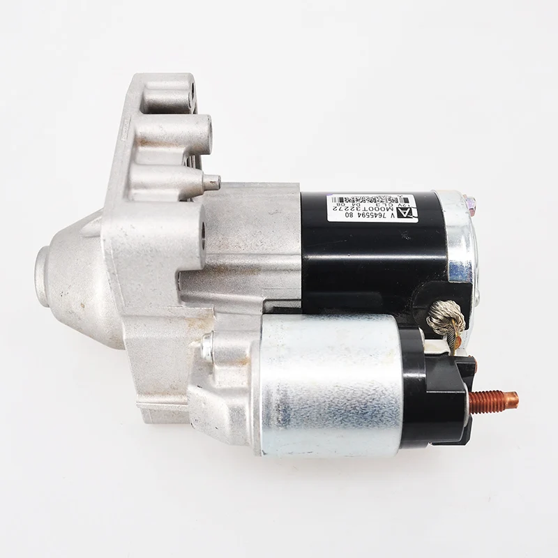 Совершенно новый стартер V764559480 для Peu geot 3008 308 RCZ Citroen C4 1,6 THP
Совершенно новый стартер V764559480 для Peu geot 3008 308 RCZ Citroen C4 1,6 THP