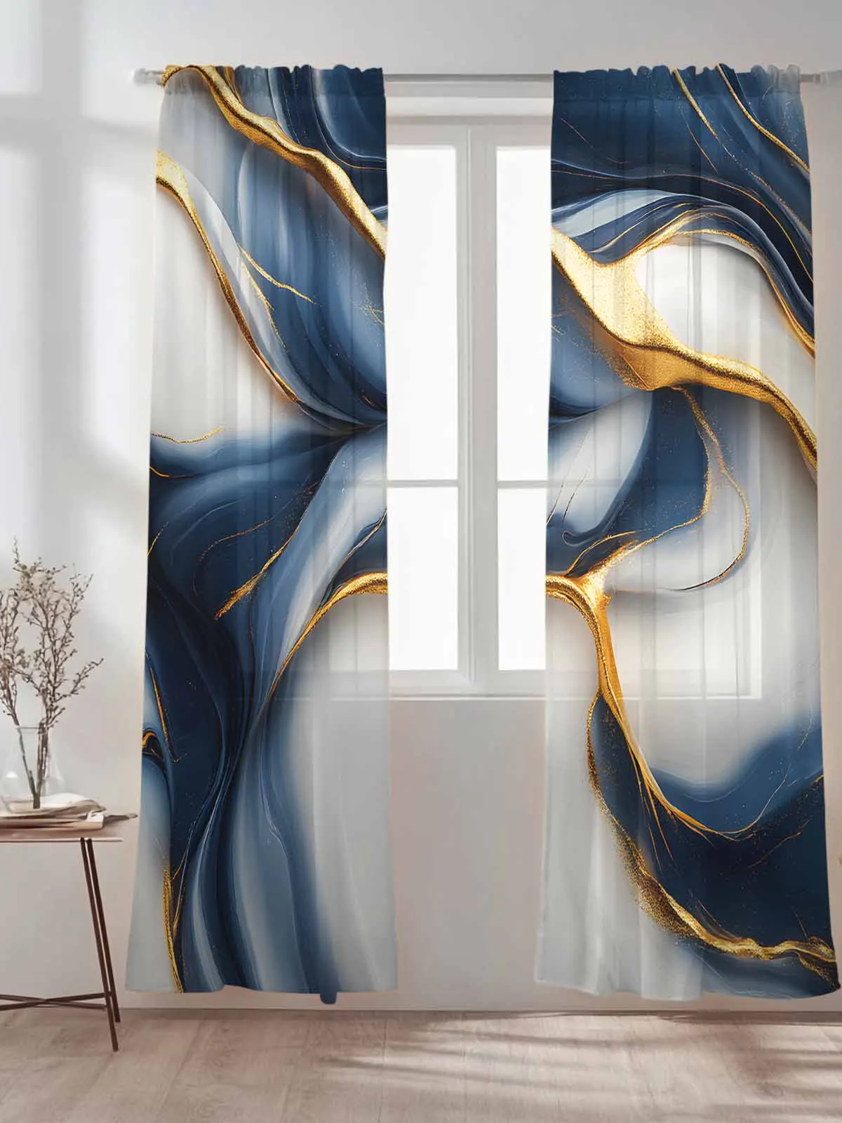 Abstract Marble Modern Curtains For Living Room Window Voile Tulle Curtain Cortinas Drapes Home Decor
Abstract Marble Modern Curtains For Living Room Window Voile Tulle Curtain Cortinas Drapes Home Decor